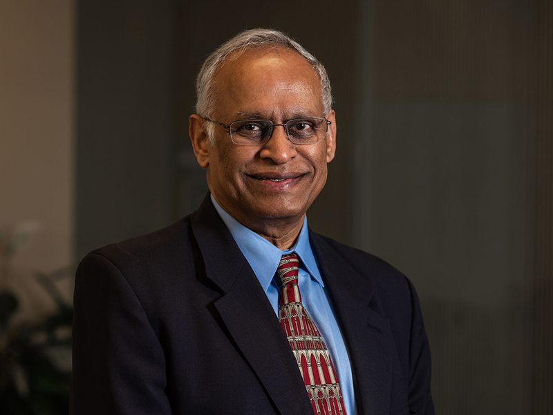 Laligam N. Sekhar, MD
