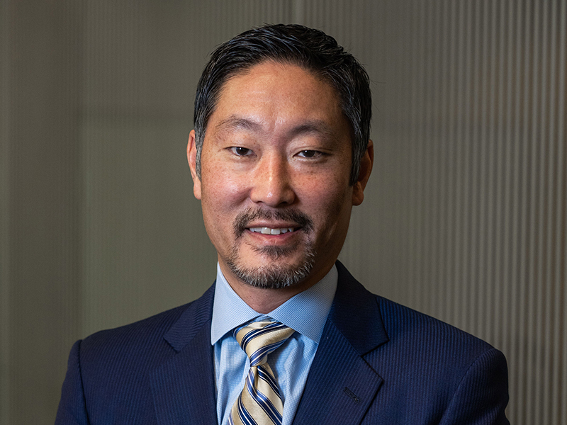 Louis J. Kim, MD, MBA