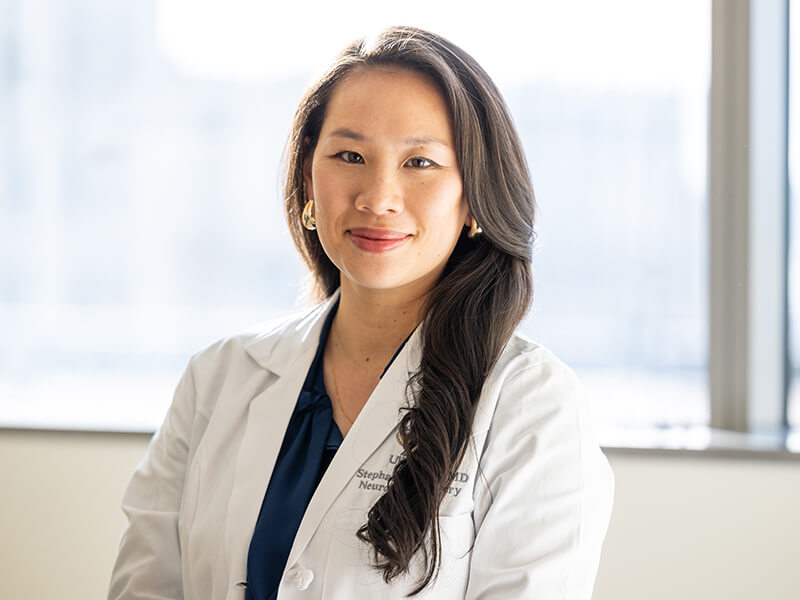 Stephanie H. Chen, MD